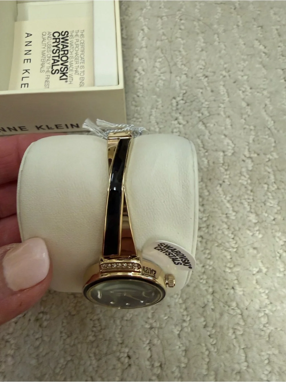 Anne Klein anne klein